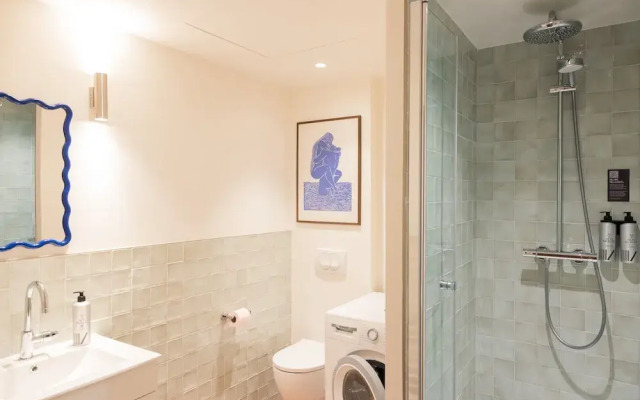 Notre Dame Paris Suite