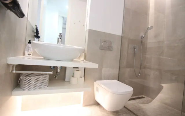 Apartamento La PEPA1812