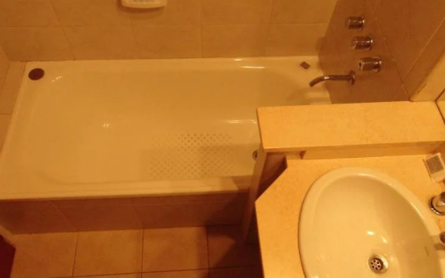 Hotel Carrara
