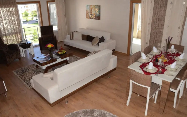 Nurcem Apart Otel 2