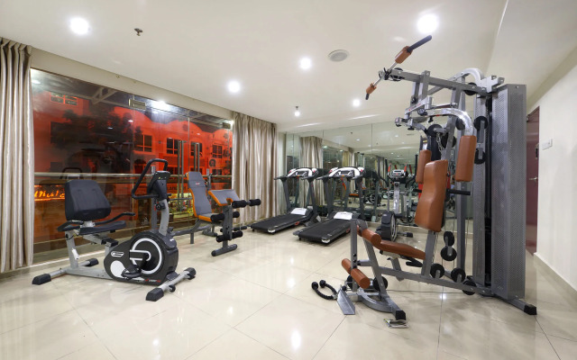 Hotel Bahagia · Langkawi