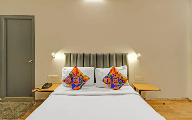 Fabhotel White Ridge Shivam