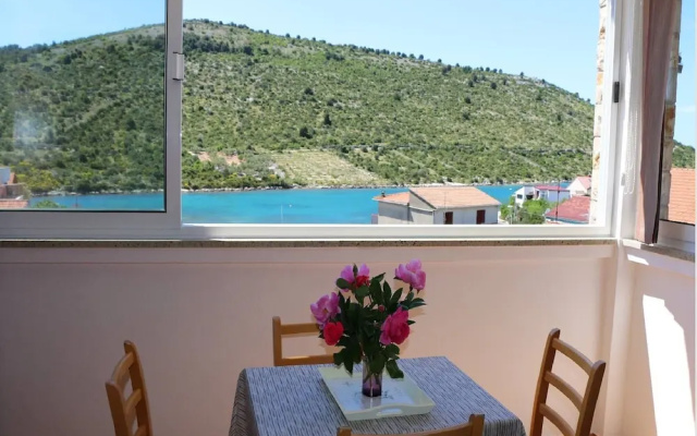 Apartments Juras