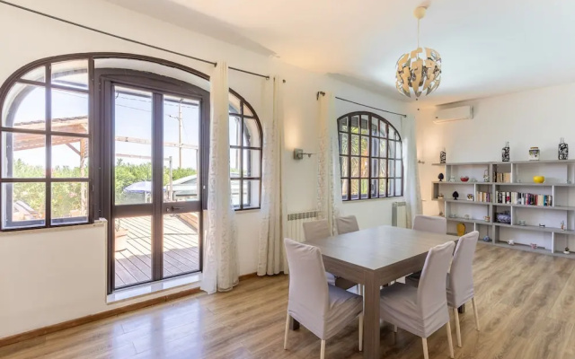 Casa Matilde Vista Mare con Piscina by Wonderful Italy