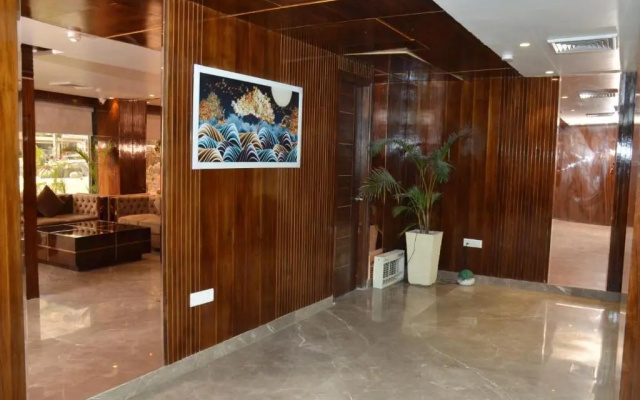 Four Leaf Hotel Connect