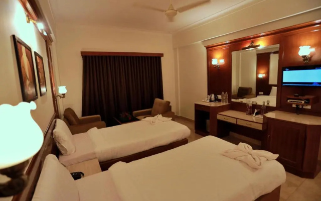 OYO Rooms Jawaharlal Nehru Stadium Kochi