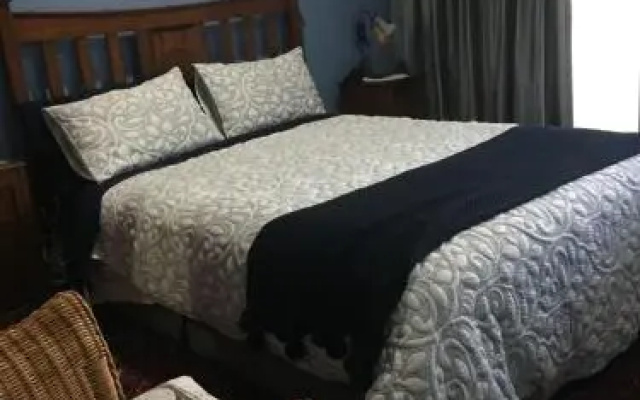 Exley House B&B