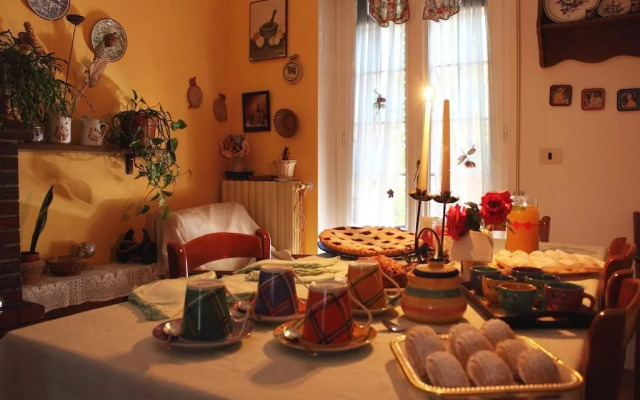 B&B Villa Angela