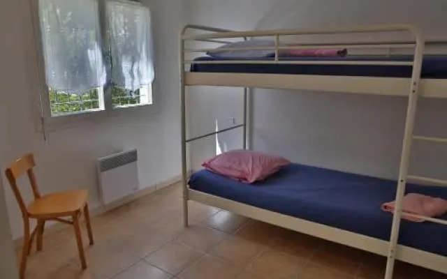 Appartement au Domaine des Lavandiers
