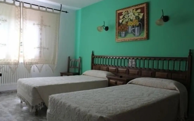 Casa Rural Outeiro