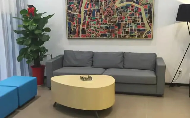 Hanting Hotel Jingdezhen Taoxichuan Branch