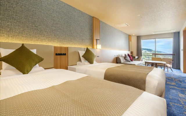 Kamenoi Hotel Atami