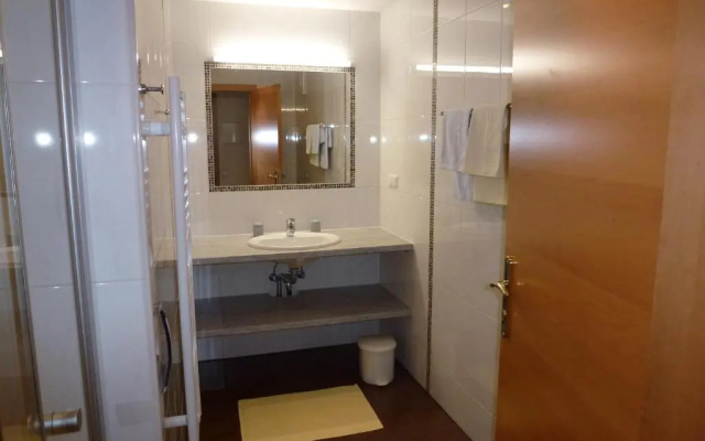 Ferienhaus u. Appartement Knauss