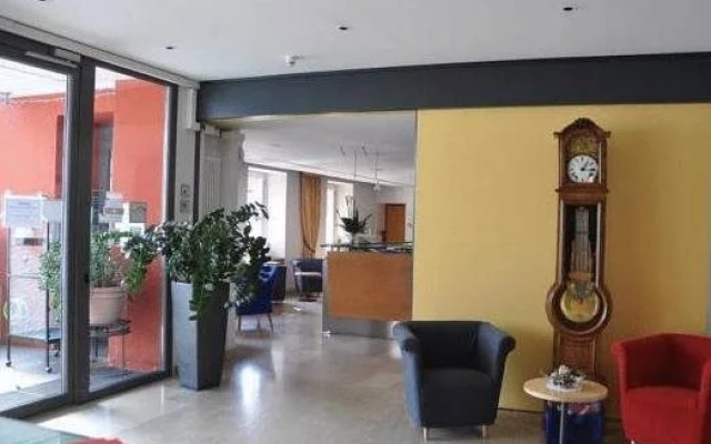 Hotel Cereda