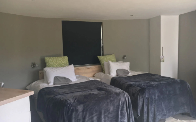 A Stones Throw Hotel