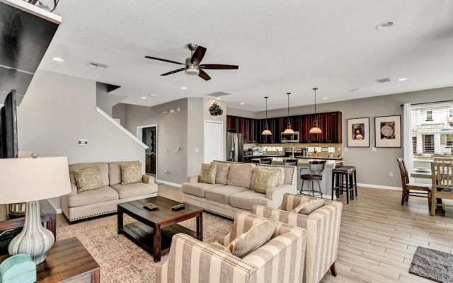 OakVille Villa Solterra 3