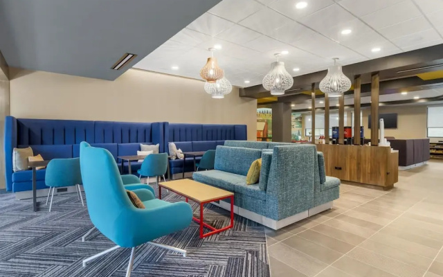 Tru By Hilton Goodlettsville Nashville