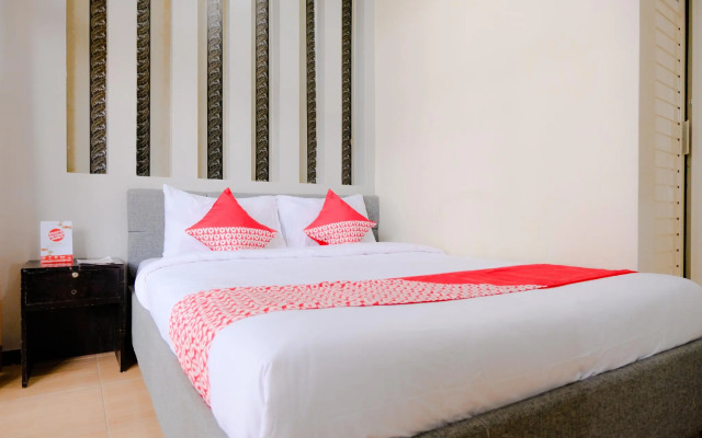 OYO 2376 Tiara Residence Syariah
