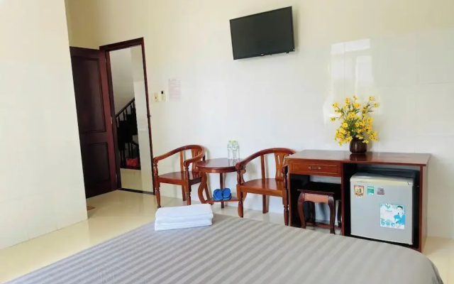 IU Beach Hotel Phu Quoc