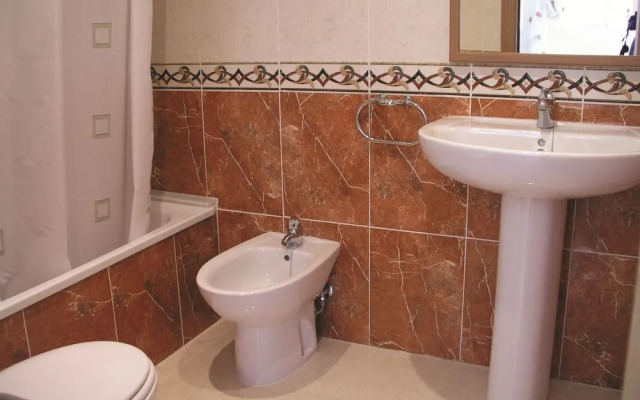 Apartamentos Danesp - Marina D'Or - Primera Linea