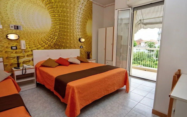 Residence Carla