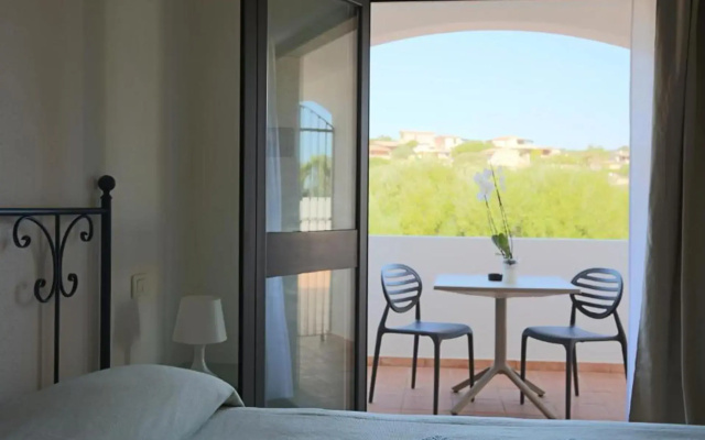 La Smeraldina Resort