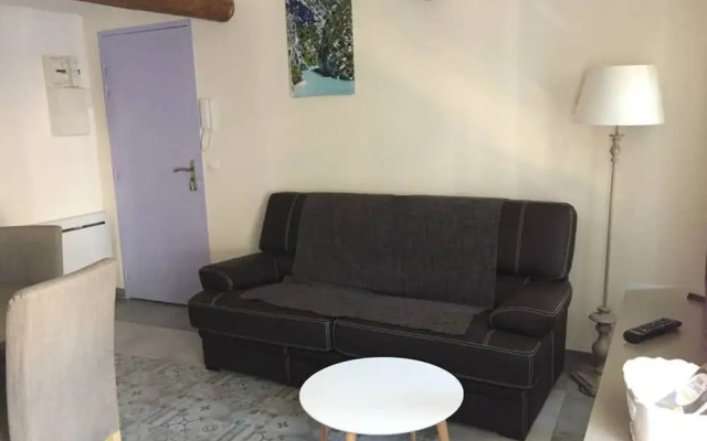 La Maison du Chat Roi. Gite