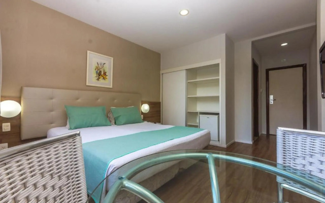 Grande Hotel da Barra