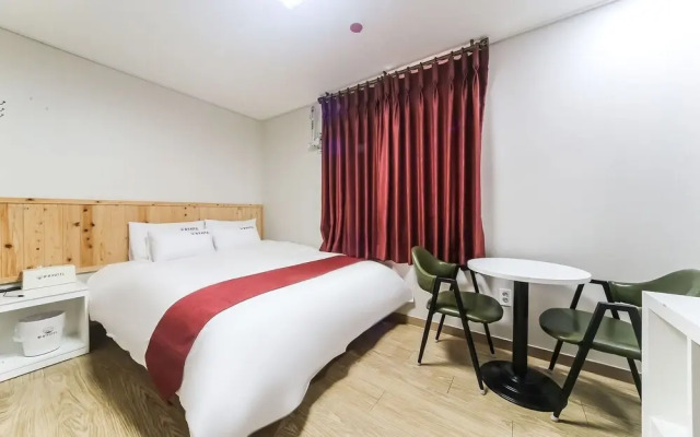 Tongyeong Hotel Tongyeongya