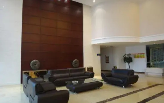Cheng Xin Hotel