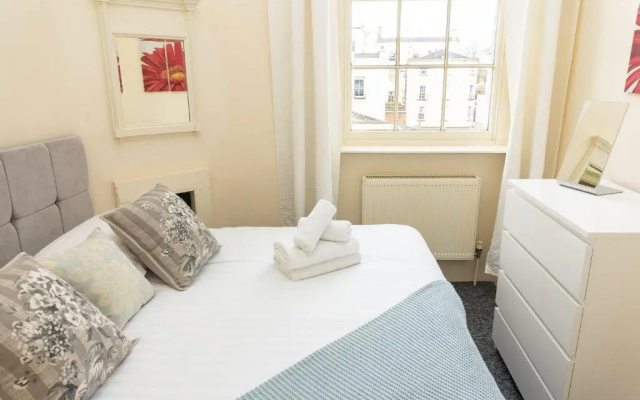 K Suites - Montpellier Apartments