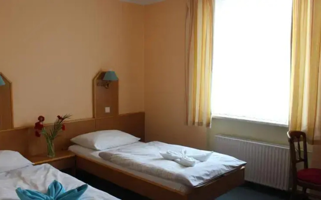 Hotel-Pension am Rathaus