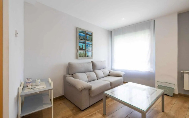CASA MARTA Garaje Gratis