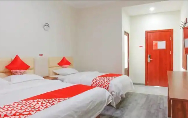 Xi An Boutique Hotel