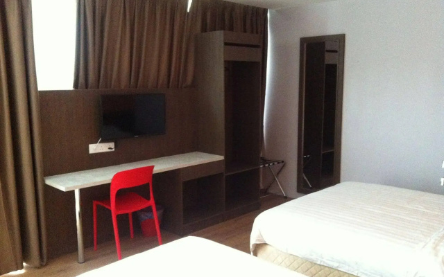 GPI Hotel Bentong