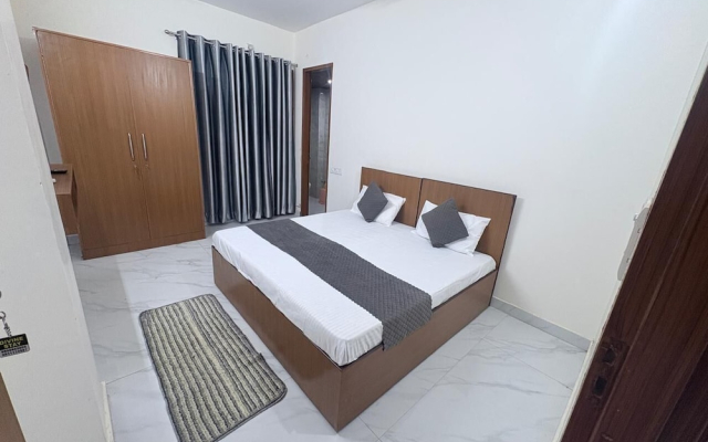 Hotel 69