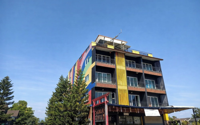 B&T Hostel
