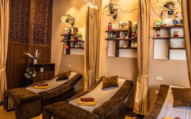 Thien Van Hotel & Spa