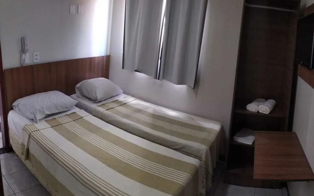 Hotel Campina Executivo