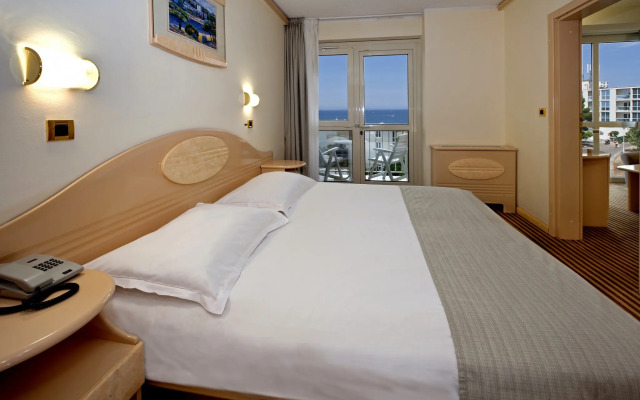 Hotel Istra Plava Laguna