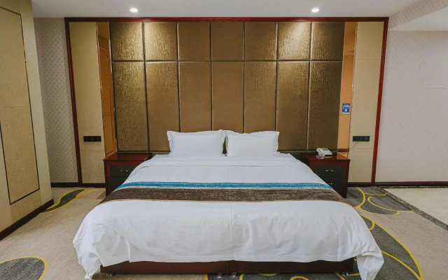 Boyin Hotel