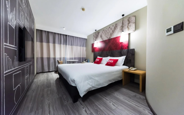 ibis WUXI HI TECH