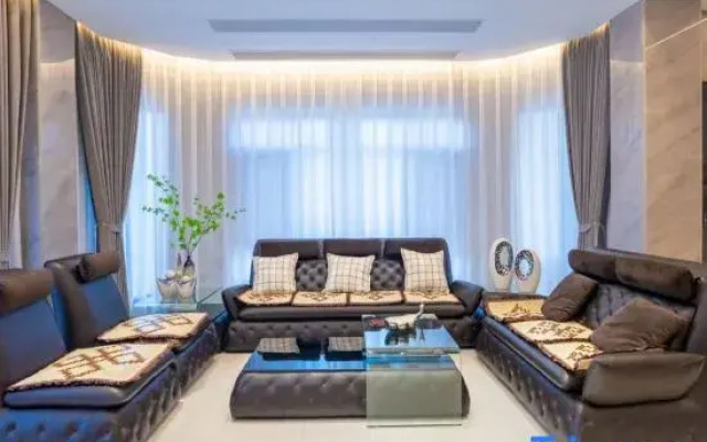 Yunyi Mountain and Sea Inn