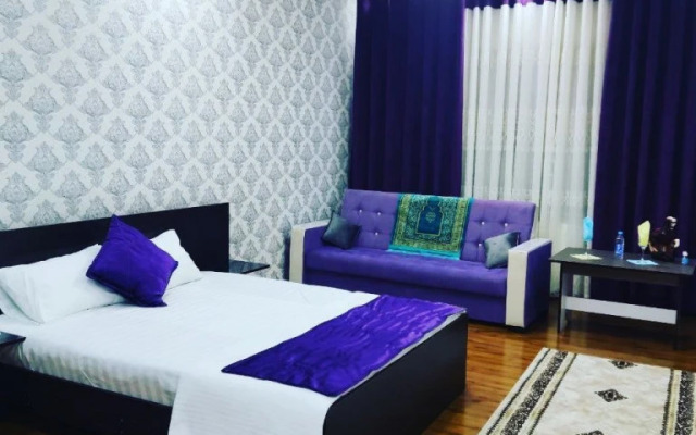 Shohsaroy Hotel