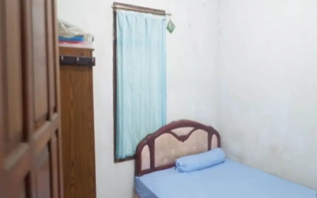 Aren Guest House