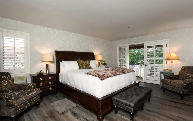 Mirabelle Inn & Restaurant