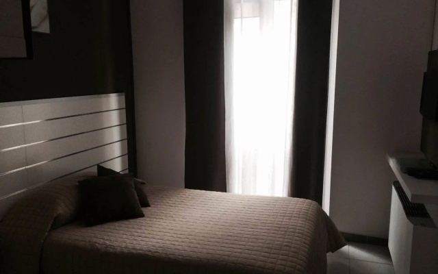 Bert Hotel