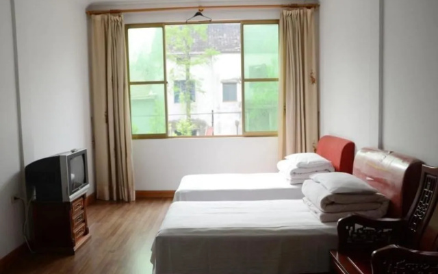 Tianlege Hostel