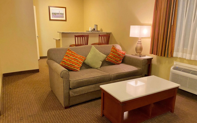Best Western Llano