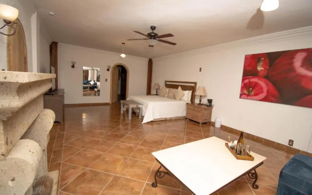 Casa Real Colibrí